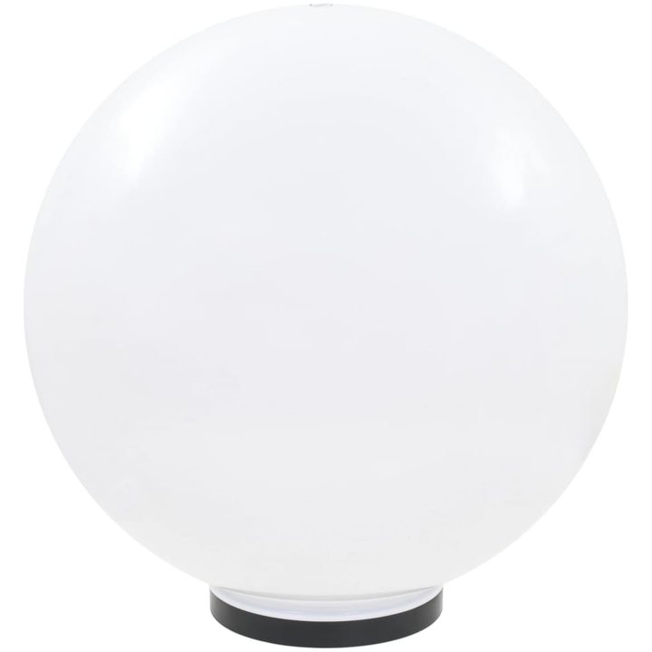 Globlampor 2 st LED sfäriska 50 cm PMMA vidaXL – bild 3