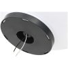 Globlampor 2 st LED sfäriska 50 cm PMMA vidaXL – miniatyr 6