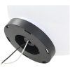 Globlampor 4 st LED sfäriska PMMA vidaXL 25 cm – miniatyr 6