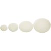 Globus Bordlampa 13cm, Vit ANETA HOME – miniatyr 2