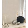 Globus Bordlampa 18cm, Rök ANETA HOME Sockel E14 Rökgrå – miniatyr 3