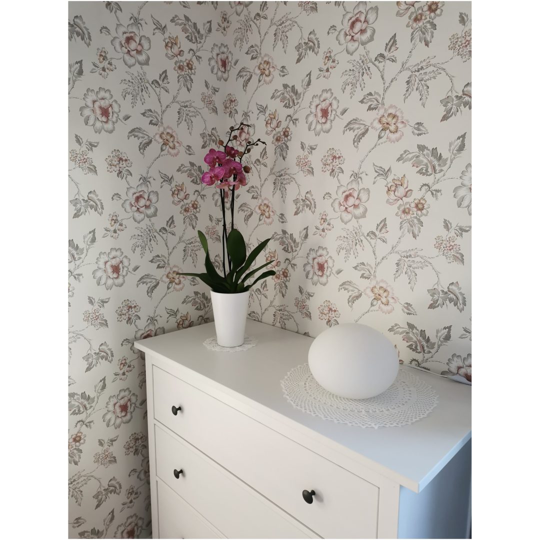 Globus Bordlampa 18cm, Vit ANETA HOME Sockel E14 Opalvit – bild 7
