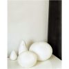Globus Bordlampa 24cm, Vit ANETA HOME Sockel E14 Opalvit – miniatyr 5