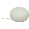 Globus Bordlampa 24cm, Vit ANETA HOME Sockel E14 Opalvit – miniatyr 4