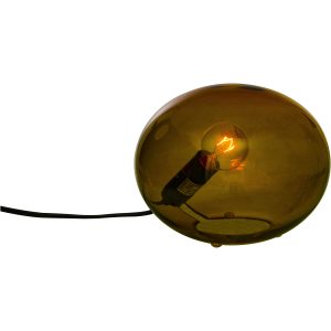 GLOBUS bordslampa 18 cm