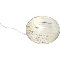 GLOBUS bordslampa 18 cm
