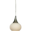Globus Fönsterlampa, Vit/krom ANETA HOME Vit /Krom – miniatyr 1