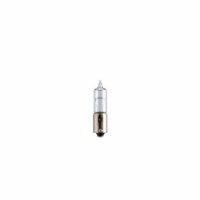 glödlampa 12V 21W BAY9s halogen Philips