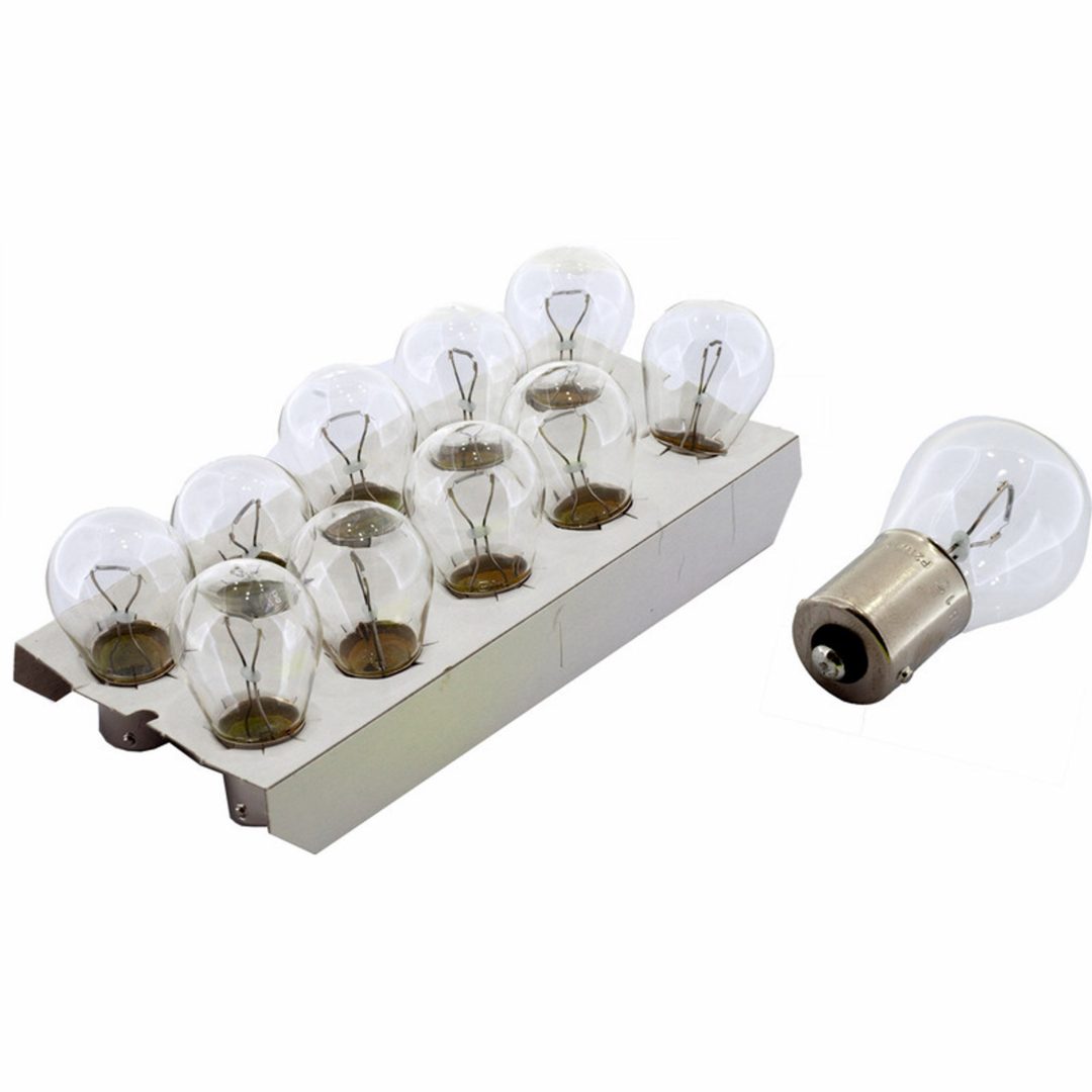 Glödlampa 12v 21W Philips