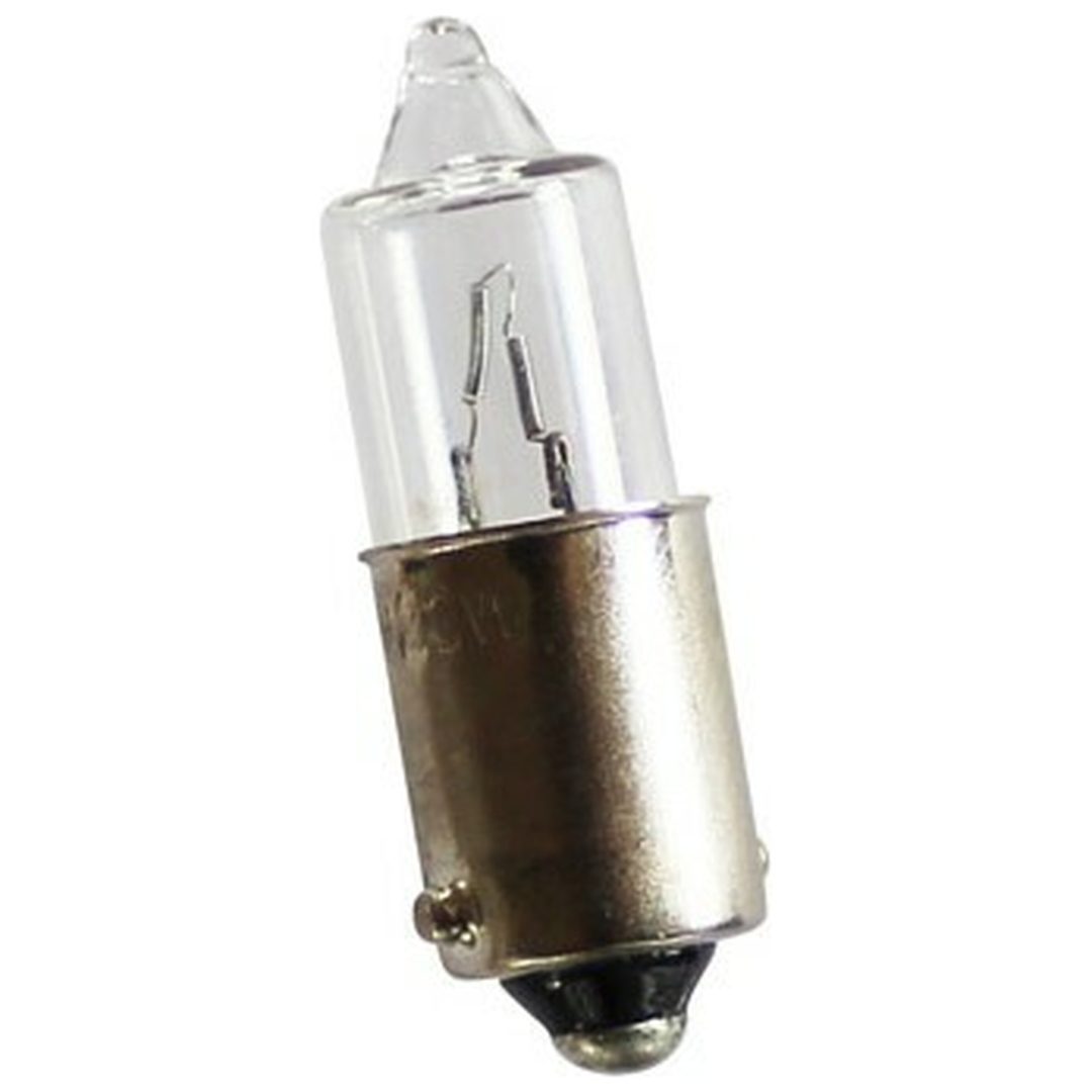 Glödlampa 12V 23W 10st Bihr 12V 23W - x10