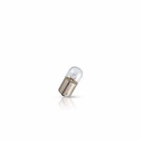 glödlampa 12V 5W BA15S R5W Philips