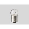 Glödlampa 12V FLOSSER BULB 12V 21W BA15S ROUND 10PK – miniatyr 4