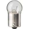 Glödlampa 12V FLOSSER BULB 12V 21W BA15S ROUND 10PK – miniatyr 2