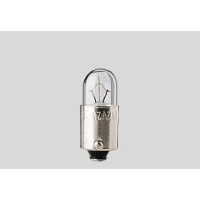 Glödlampa 12V FLOSSER