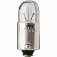 Glödlampa 12V FLOSSER