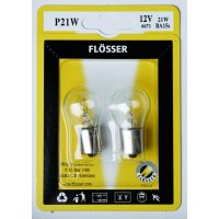 Glödlampa 12V FLOSSER