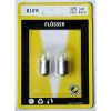 Glödlampa 12V FLOSSER BULB R10W 12V BA15S 10PK – miniatyr 1