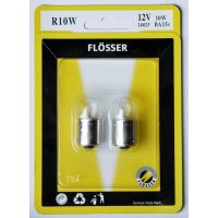 Glödlampa 12V FLOSSER