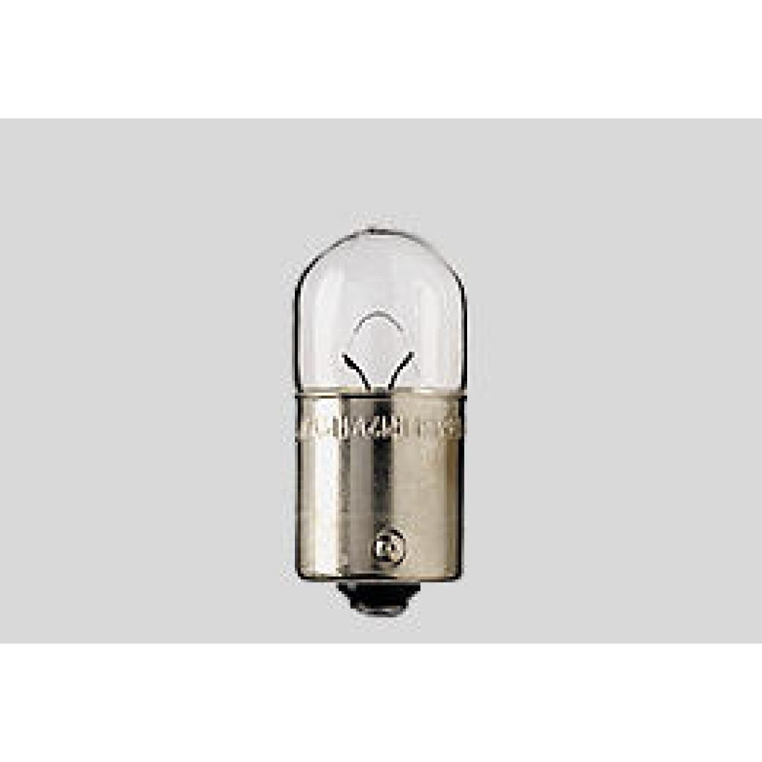 Glödlampa 12V FLOSSER BULB RY10W 12V BAU15S AMB 10PK