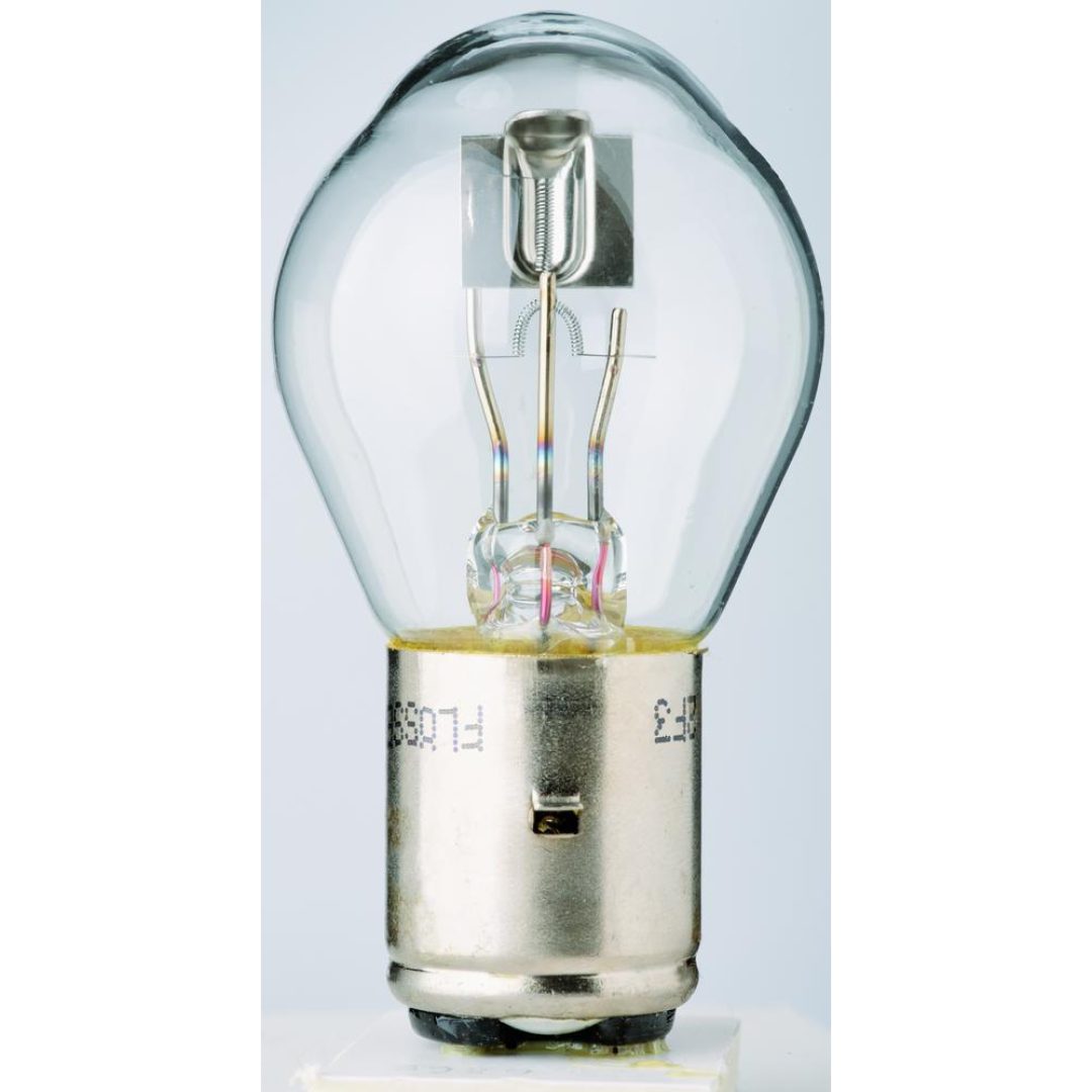 Glödlampa 12V FLOSSER Glödlampa
