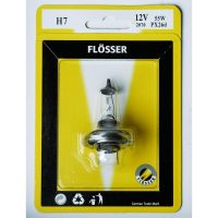 Glödlampa 12V FLOSSER