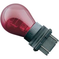 Glödlampa 3157 Röd KURYAKYN