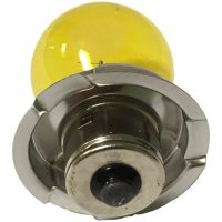 GLÖDLAMPA 6V 15W P26S¤