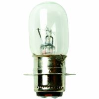Glödlampa 6V 20/20W Noname