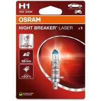 Glödlampa Breaker H1 OSRAM