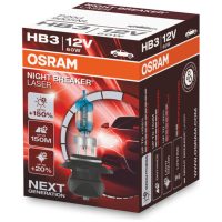 Glödlampa Breaker OSRAM