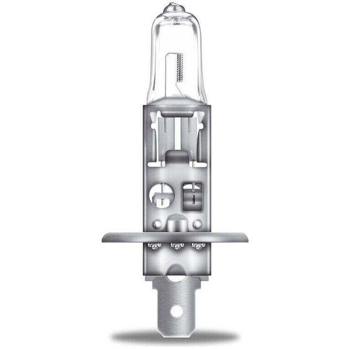 Glödlampa Breaker Silver H1 OSRAM – bild 2