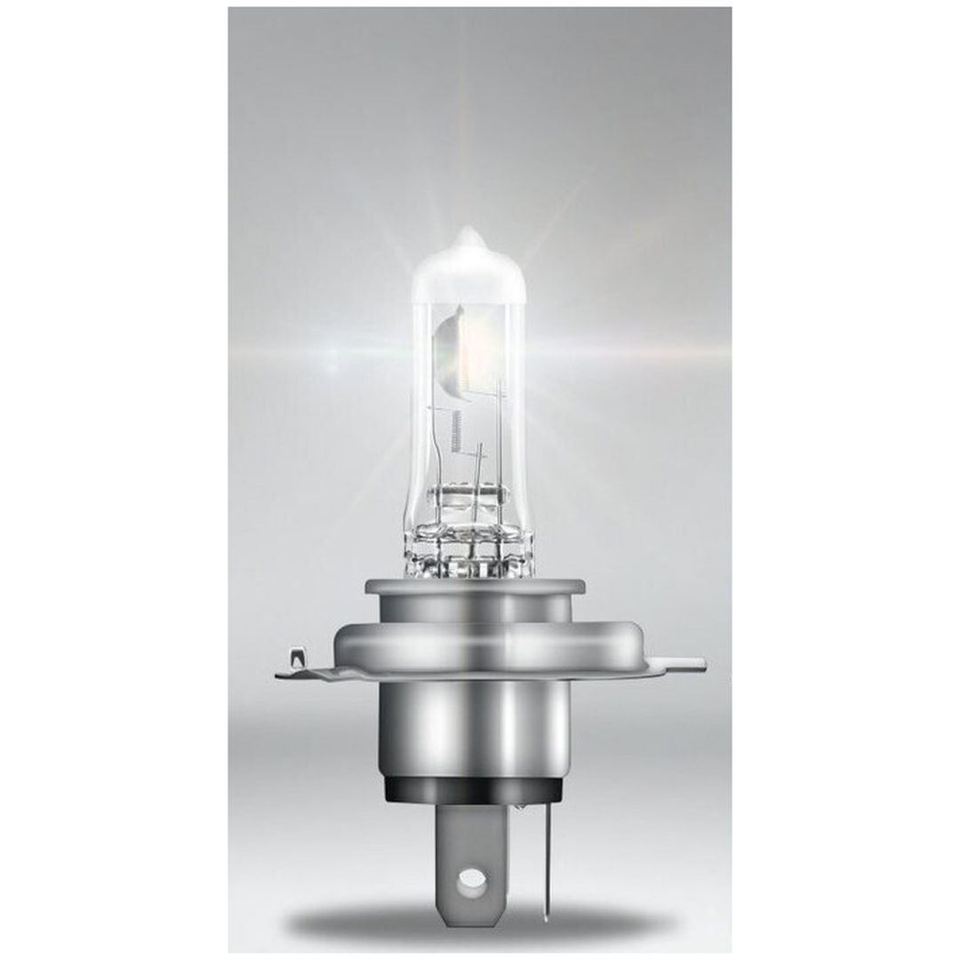 Glödlampa Breaker Silver H4 OSRAM – bild 2