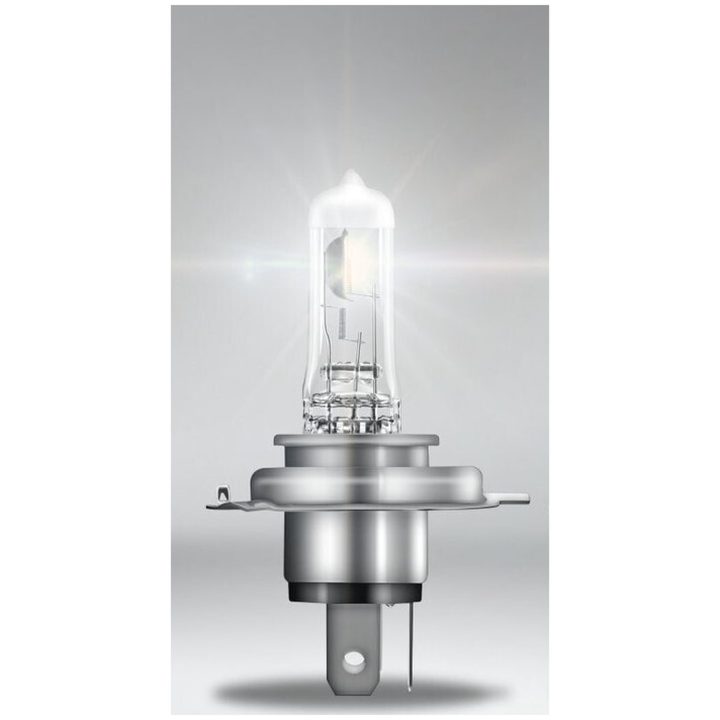 Glödlampa Breaker Silver H4 OSRAM – bild 2
