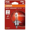 Glödlampa Breaker Silver H4 OSRAM – miniatyr 1
