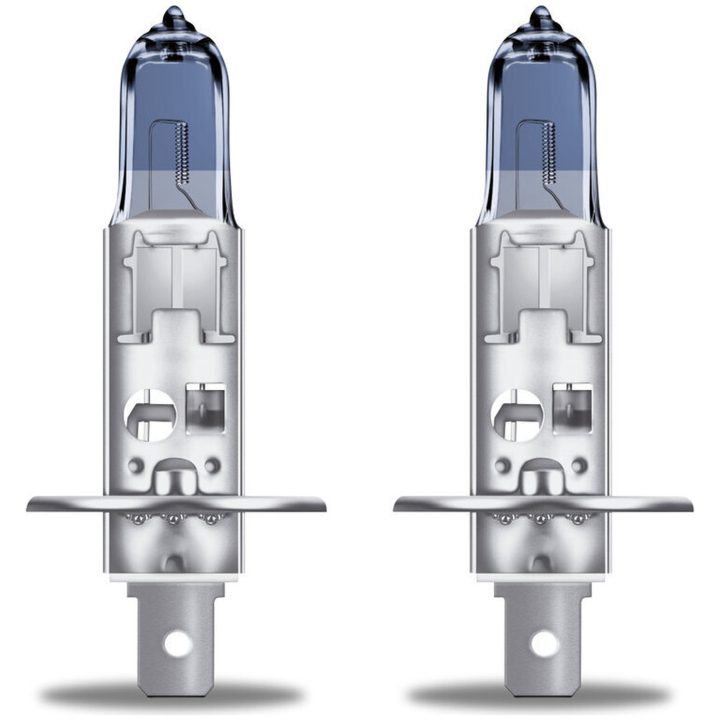 Glödlampa Cool Blue H1 OSRAM – bild 2
