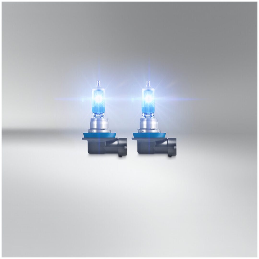 Glödlampa Cool Blue Intense H11 OSRAM – bild 2
