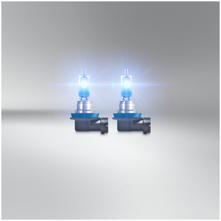 Glödlampa Cool Blue Intense H11 OSRAM – bild 2