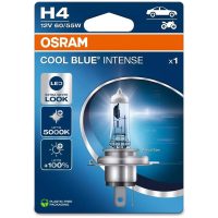 Glödlampa Cool Blue Intense H4 OSRAM