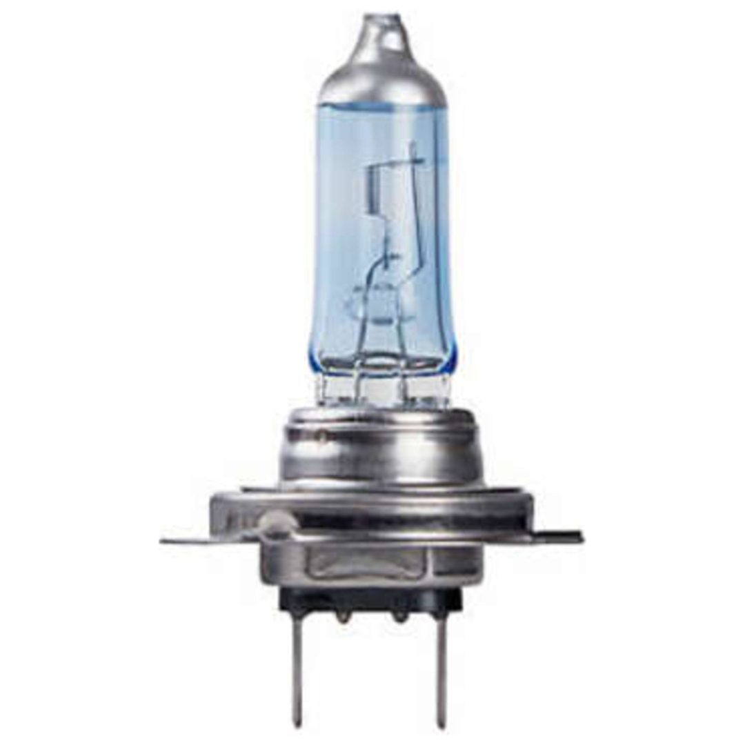 Glödlampa CrystalVision Ultra Moto PHILIPS