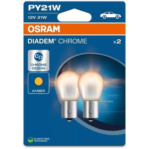 Glödlampa Diadem OSRAM