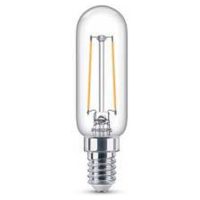Glödlampa E14 PHILIPS