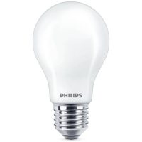 Glödlampa E27 Frostad PHILIPS