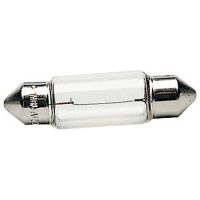 Glödlampa Festoon 12V 5W Osculati