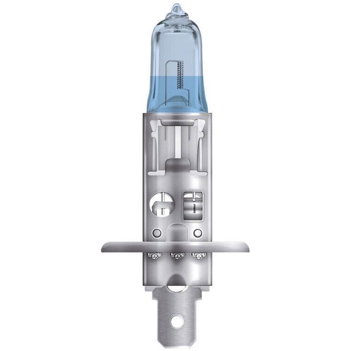Glödlampa H1 Cool Blue Intense OSRAM – bild 2