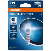Glödlampa H1 Cool Blue Intense OSRAM
