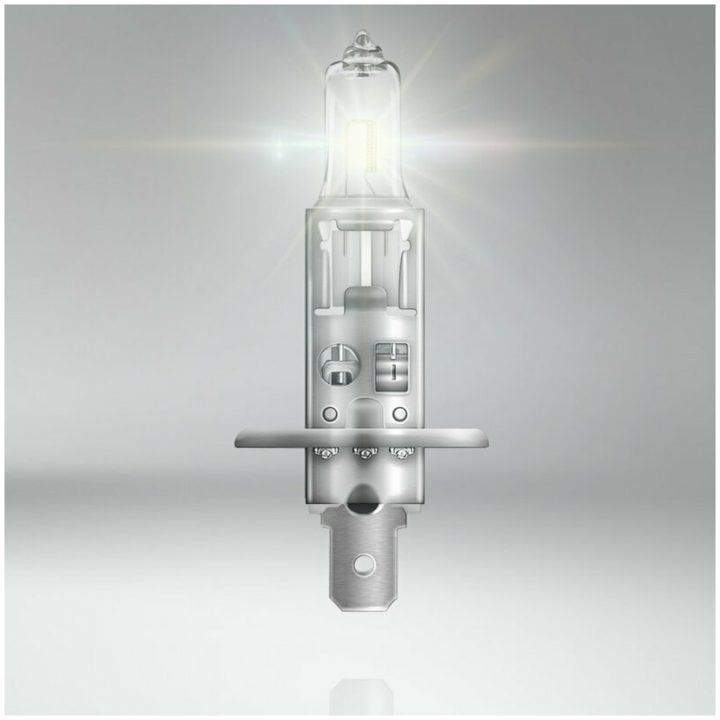 Glödlampa H1 OSRAM – bild 2