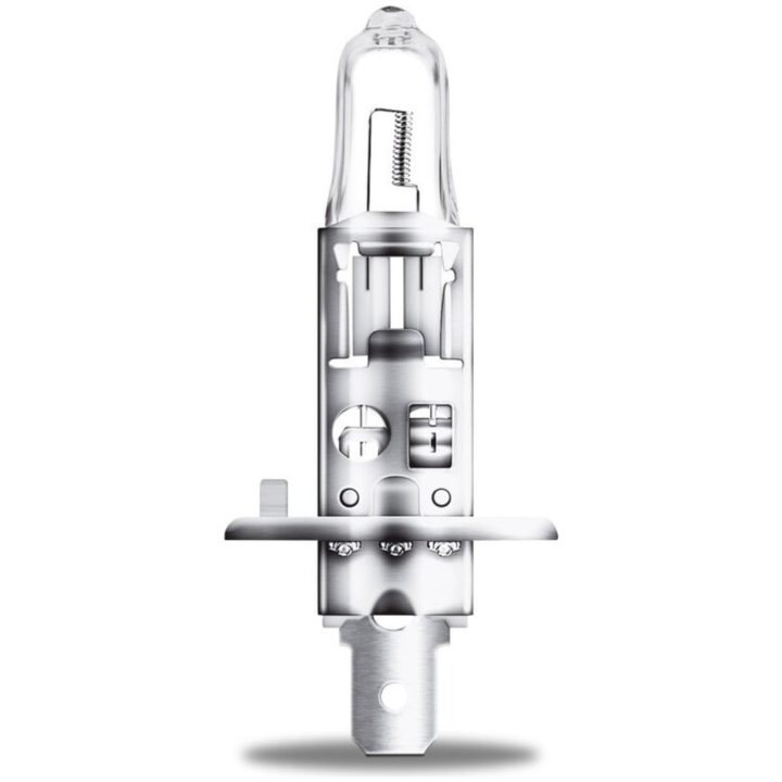 Glödlampa H1 OSRAM – bild 2