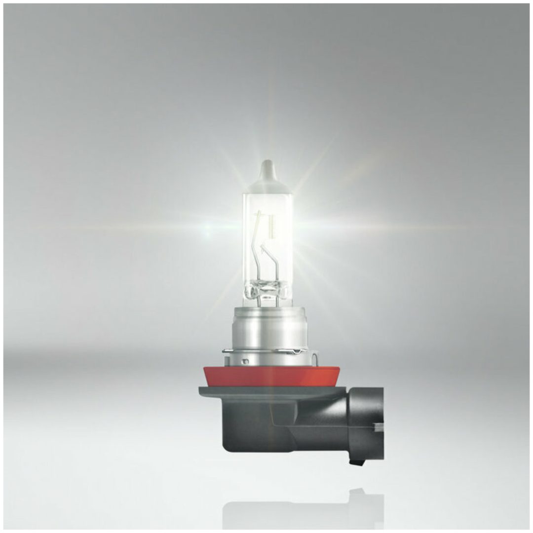 Glödlampa H11 OSRAM – bild 3