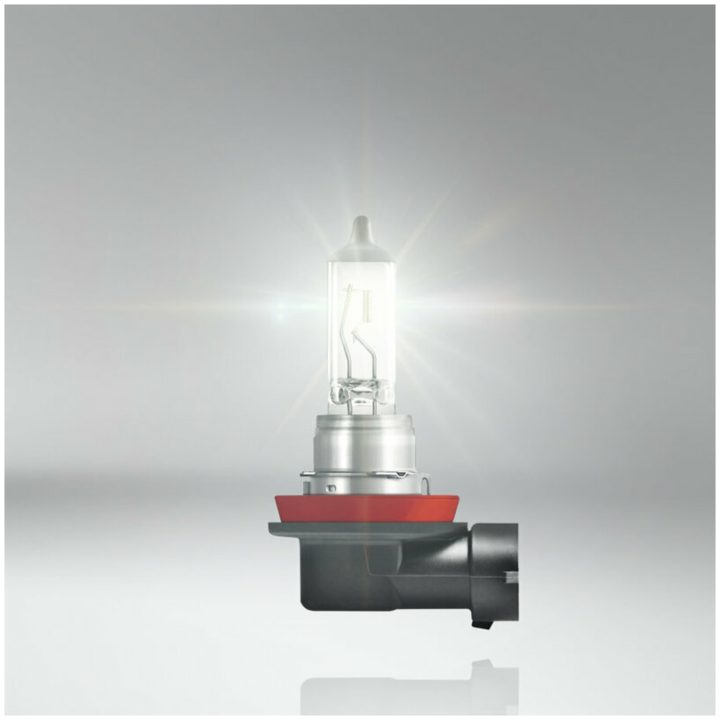 Glödlampa H11 OSRAM – bild 3