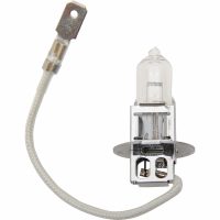 Glödlampa H3 Halogen DRAG SPECIALTIES